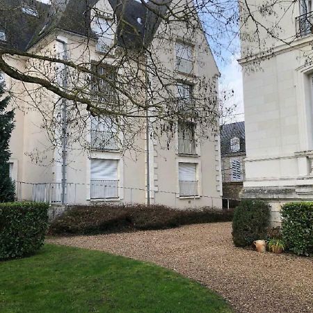 Residence Rives De Loire Parking Gratuit ブロワ エクステリア 写真