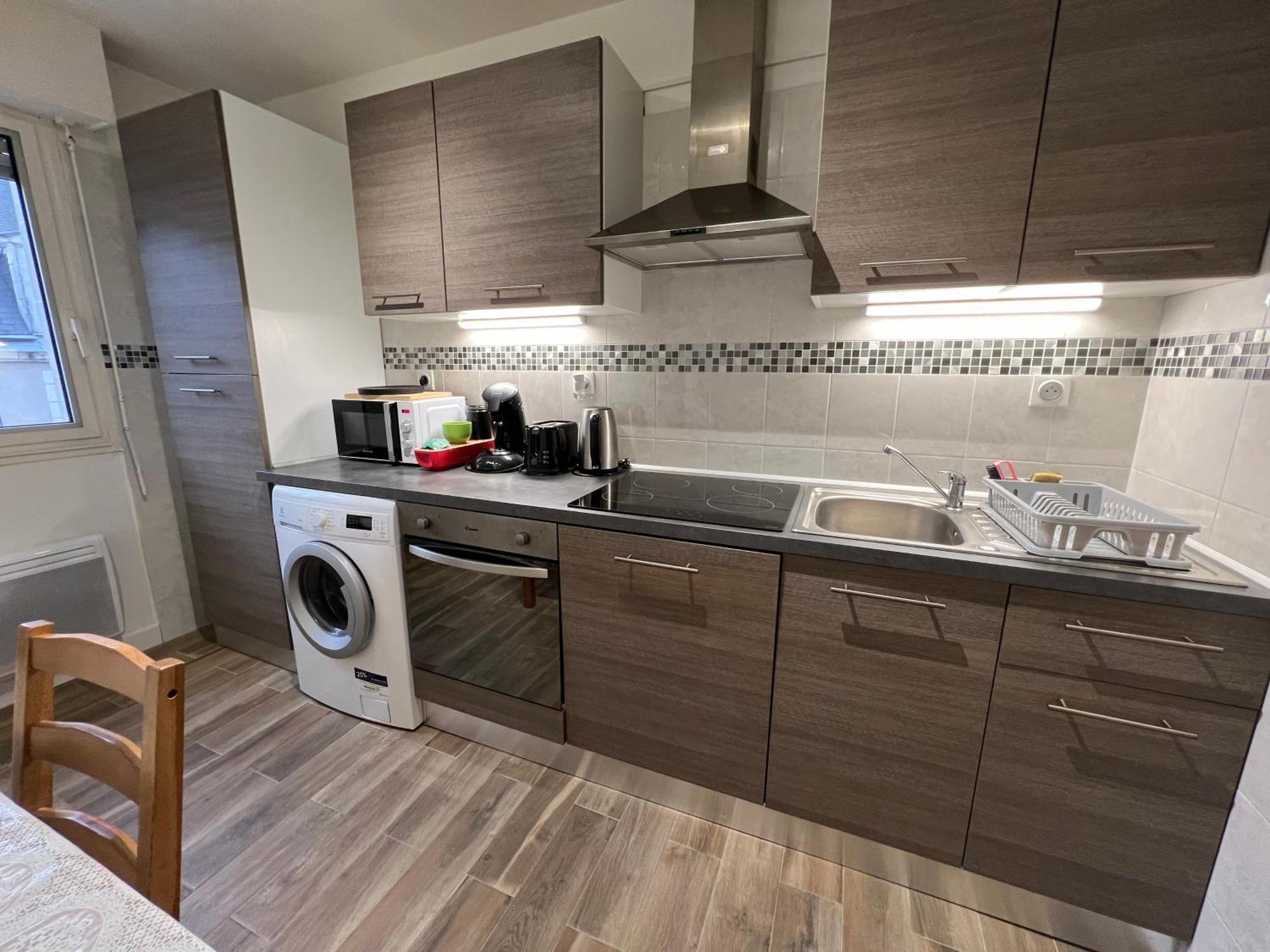 Residence Rives De Loire Parking Gratuit ブロワ エクステリア 写真