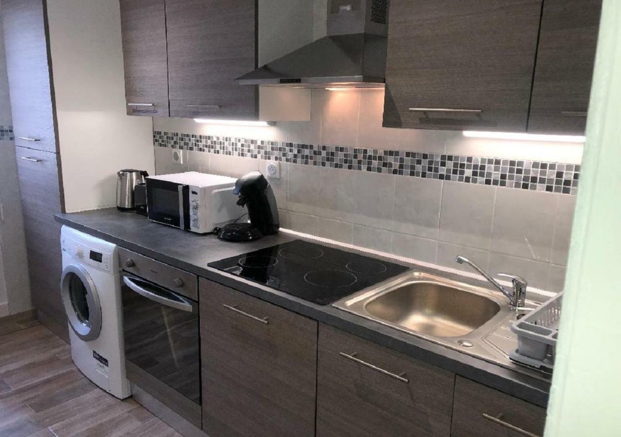 Residence Rives De Loire Parking Gratuit ブロワ エクステリア 写真