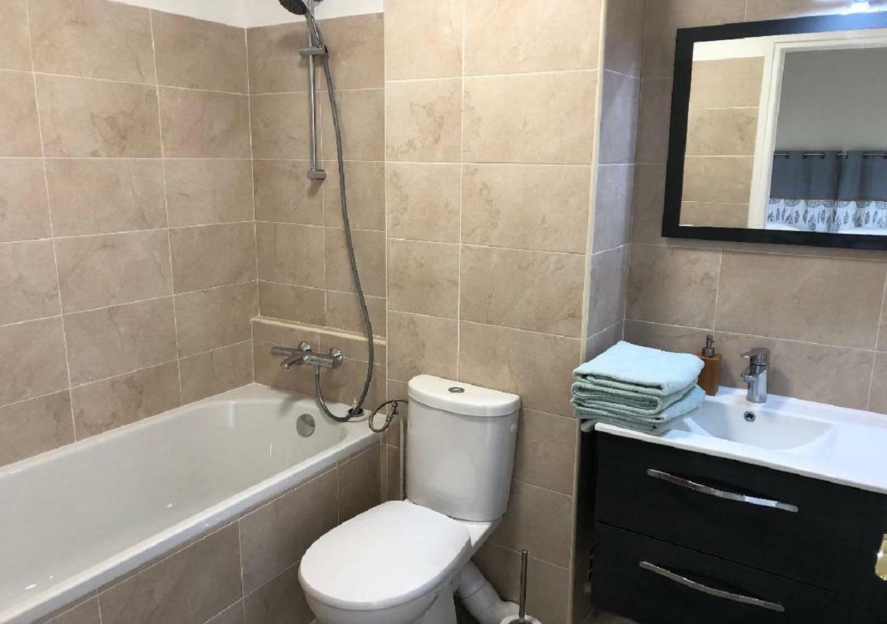 Residence Rives De Loire Parking Gratuit ブロワ エクステリア 写真
